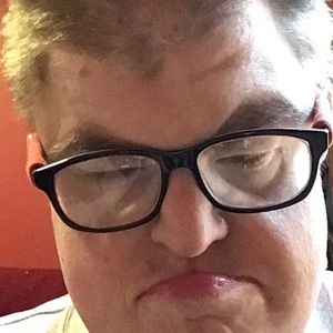 Meet your Posher, Jon    bruce